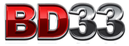 bd33 logo